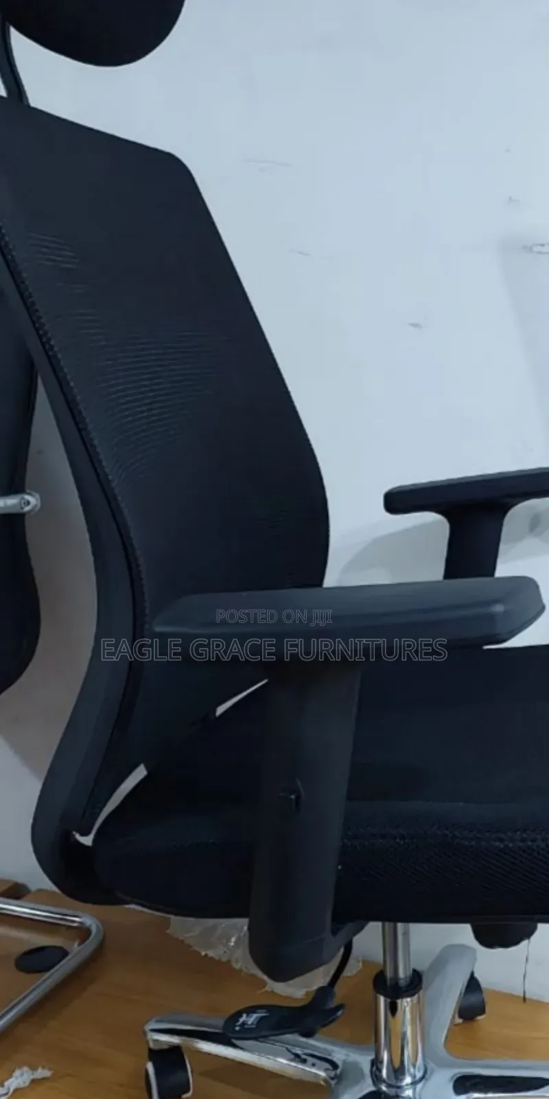 Ideal for Structured Office Environments.