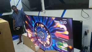 Samsung 98inch Neo Qled