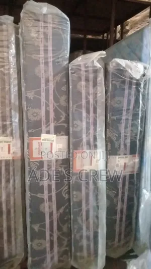Vitafoam Mattress Foam Semi Orthopedic