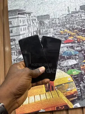 Google Pixel 4a 128 GB Black