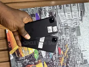 Google Pixel 4a 128 GB Black