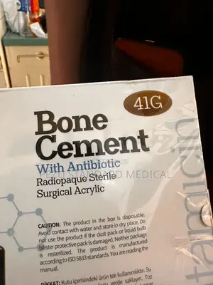 Bone Cement