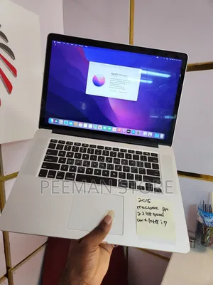 Laptop Apple MacBook 2015 16GB Intel Core i7 SSD 256GB
