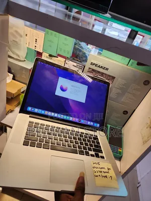 Laptop Apple MacBook 2015 16GB Intel Core i7 SSD 256GB