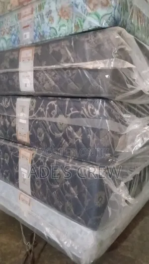 Quality Vitafoam Mattress