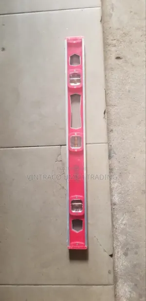 Magnetic Spirit Level 80mm