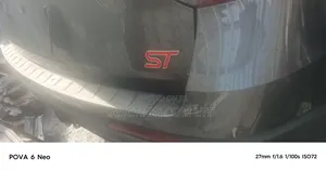 Ford Explorer ST 4x4 2020 Gray