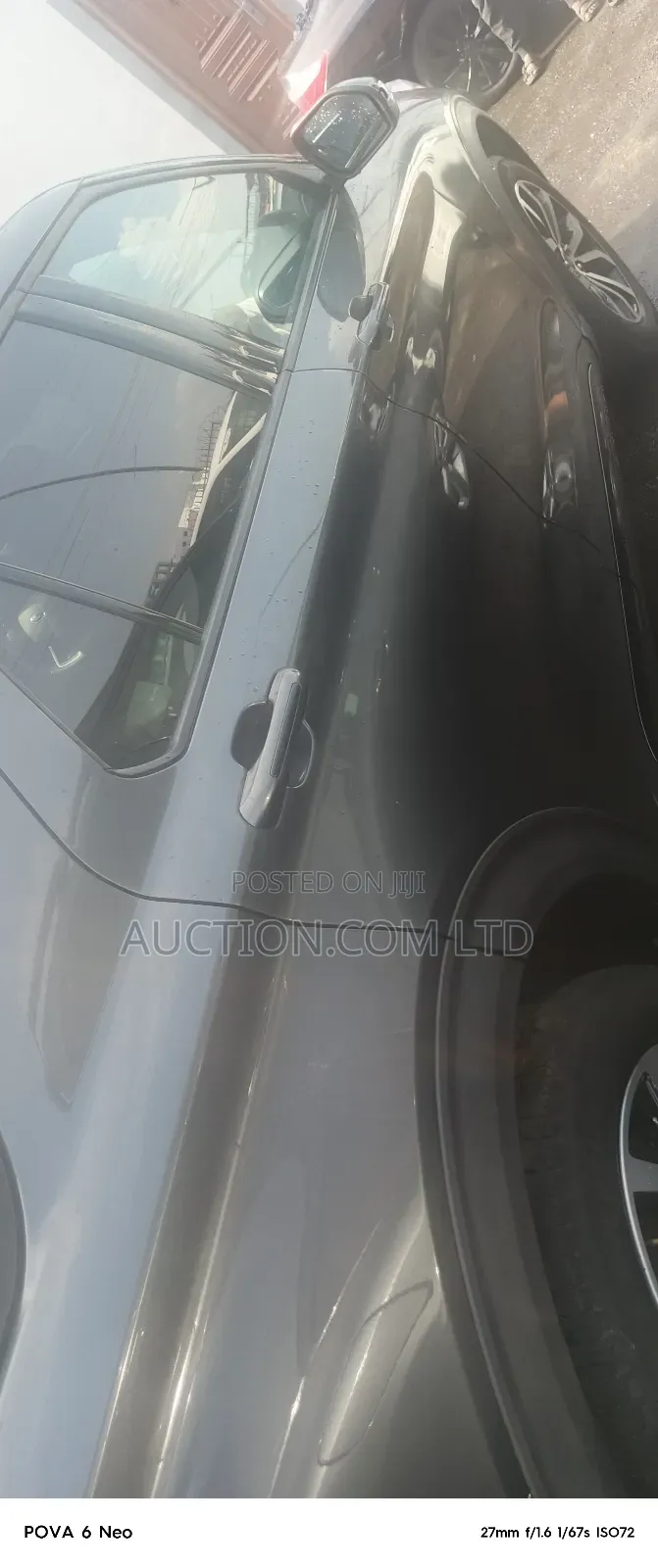 Ford Explorer ST 4x4 2020 Gray
