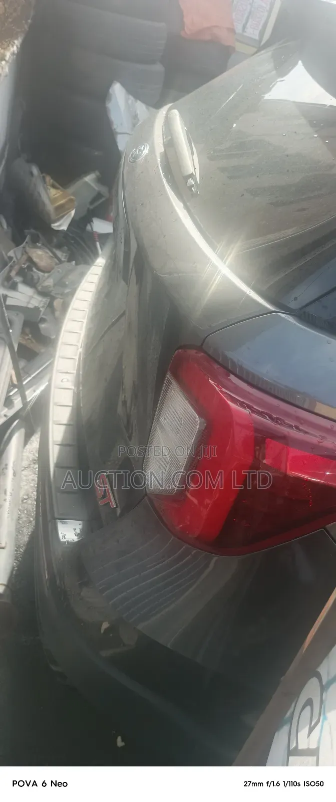 Ford Explorer ST 4x4 2020 Gray
