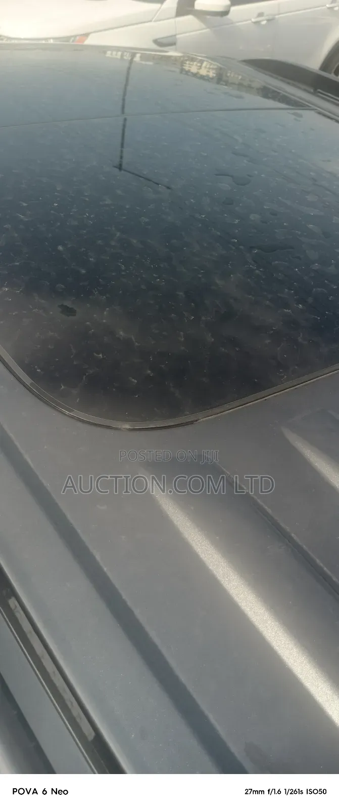 Ford Explorer ST 4x4 2020 Gray