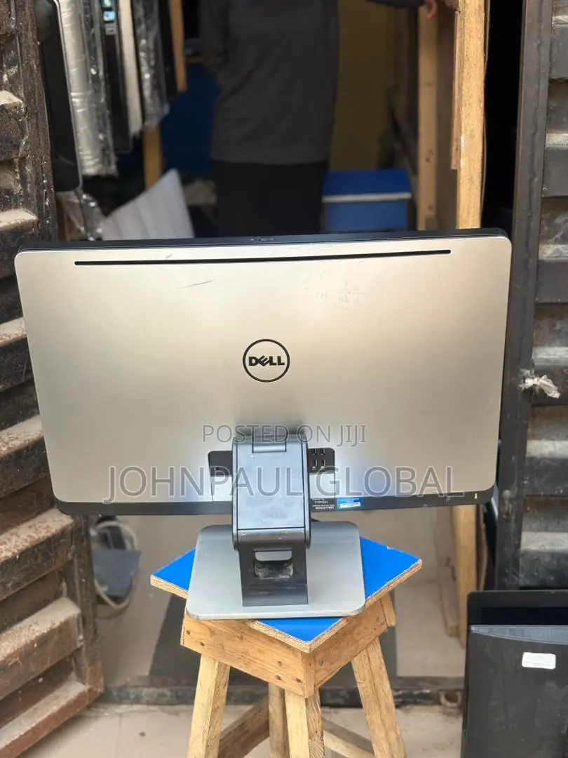 Desktop Computer Dell XPS 27 16GB Intel Core i5 HDD 1T