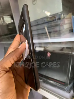 Google Pixel 7 128 GB Black