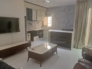 Furnished 1bdrm Apartment in Lekki Phase 1 for sale