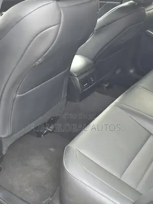 Lexus IS 250 2015 Gold