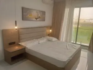 Furnished 1bdrm Apartment in Lekki Phase 1 for sale