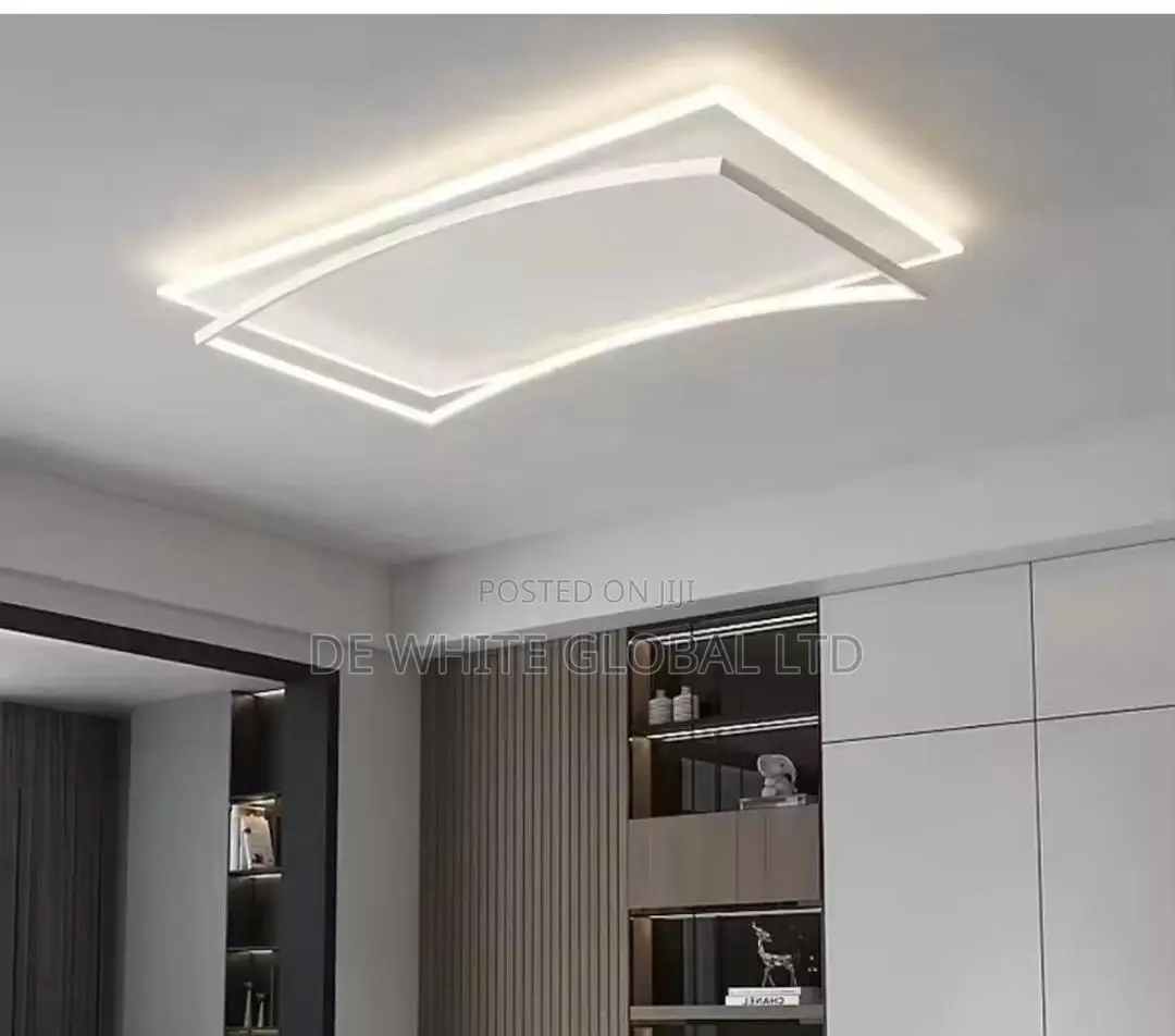 Master Bedroom Light