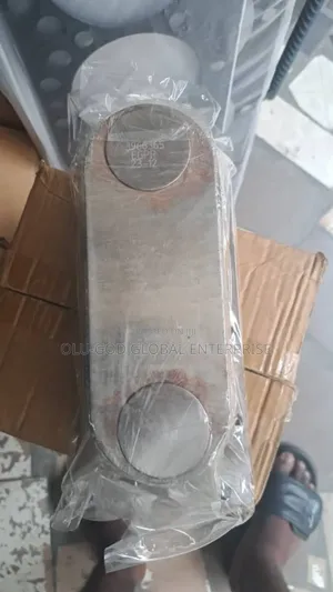 Oil Cooler 6ct Cummins
