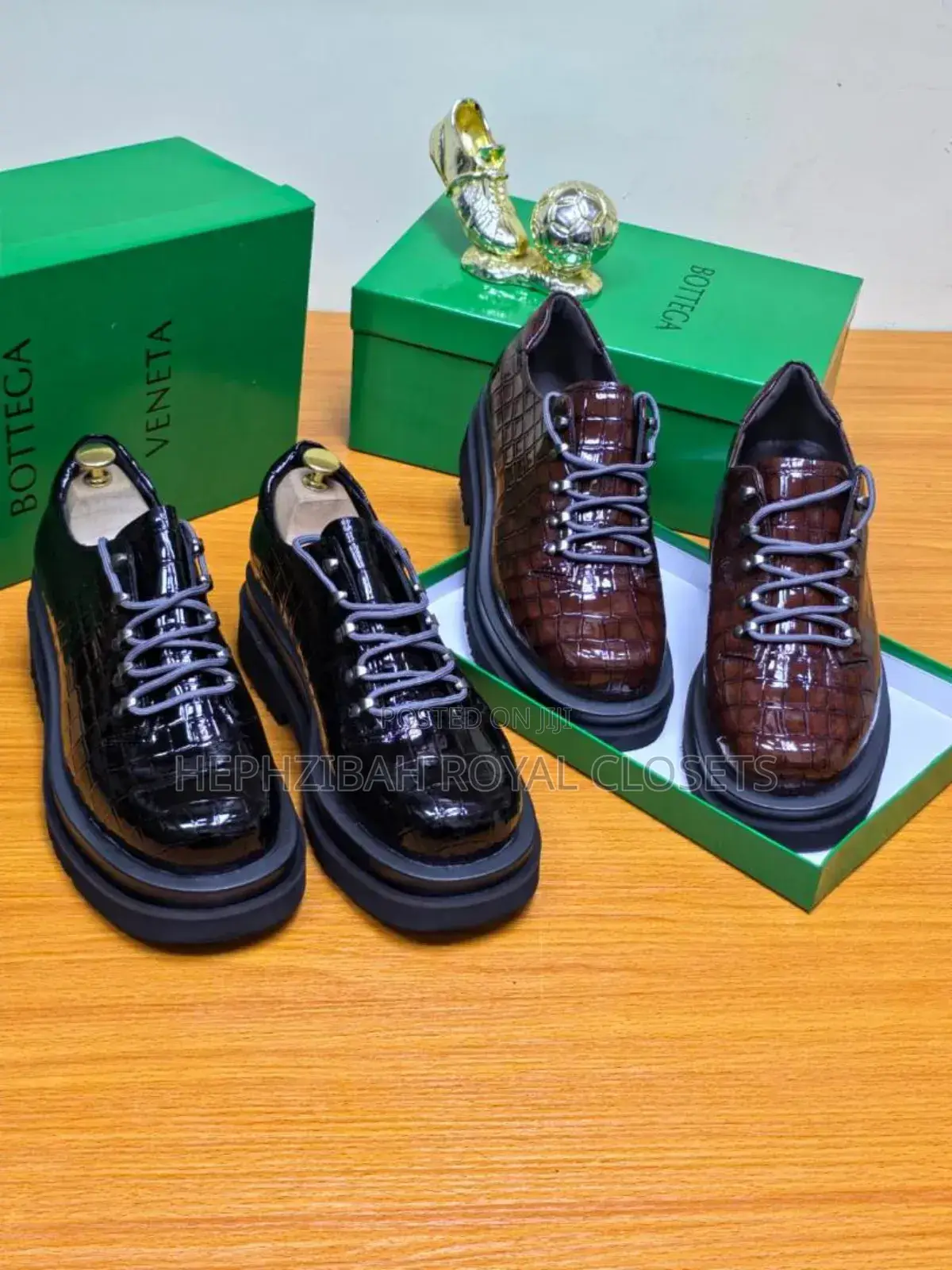 Men's Bottega Veneta