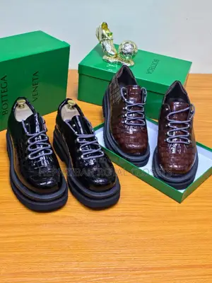 Men's Bottega Veneta