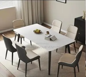 High Quality Imported Dining Set Available to Pick Up