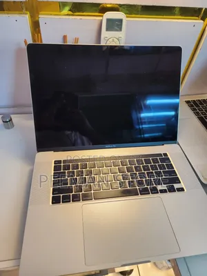 Laptop Apple MacBook Pro 2019 16GB Intel Core i9 SSD 1T