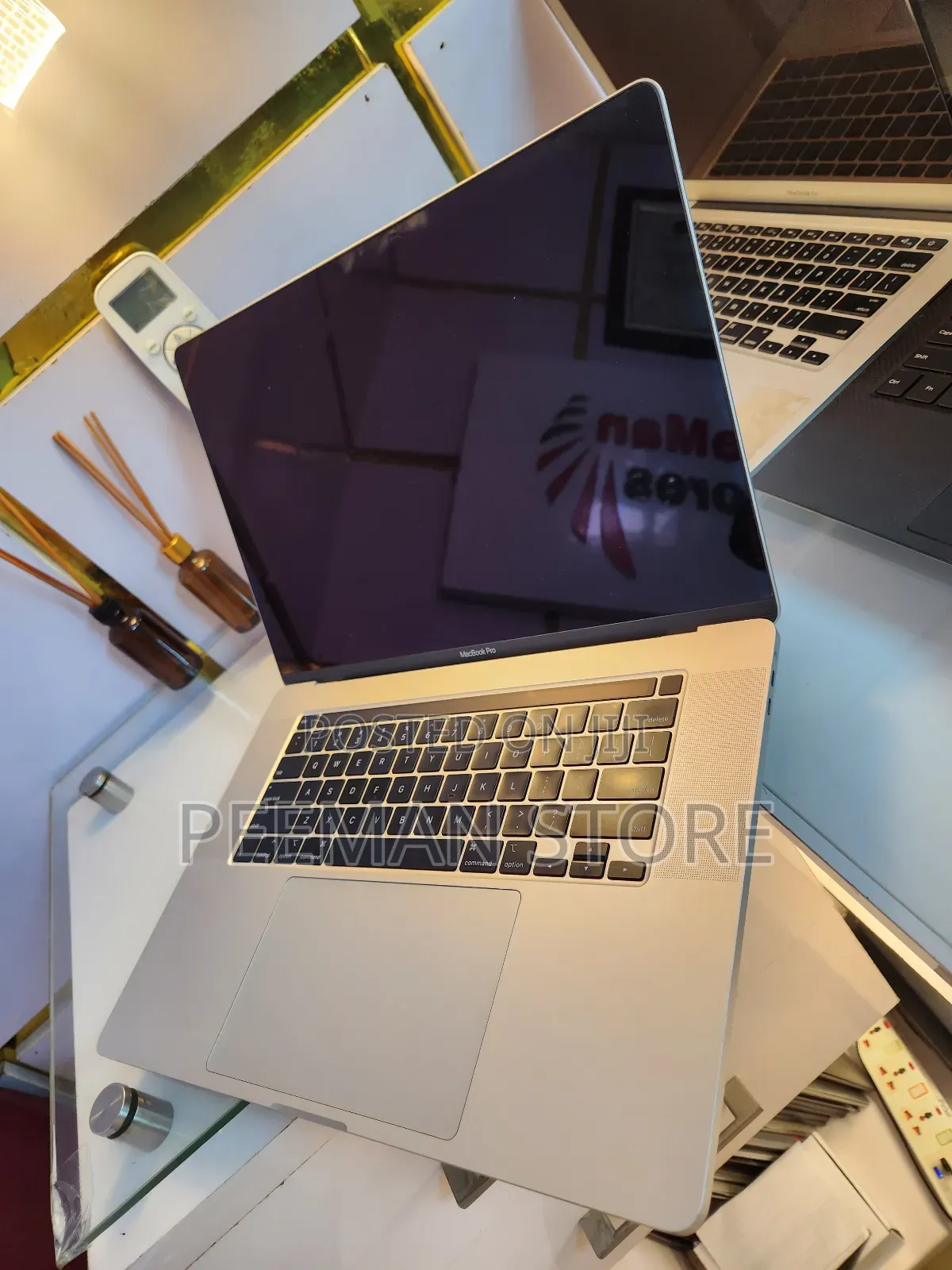 Laptop Apple MacBook Pro 2019 16GB Intel Core i9 SSD 1T