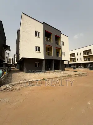 5bdrm Duplex in Katampe Extension for sale
