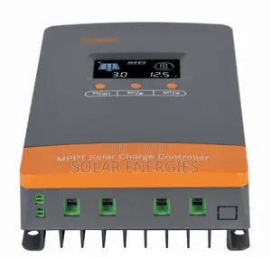 Powmr 100 Pro MPPT Solar Charge Controller for Parallel