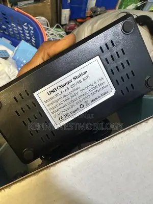 USB Smart Charger