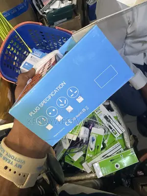USB Smart Charger
