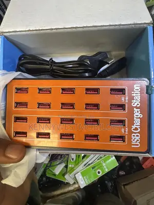 USB Smart Charger