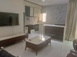 Furnished 2bdrm Apartment in Lekki Phase 1 for sale