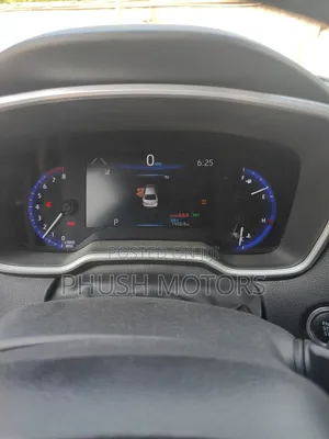 Toyota Corolla XSE 2020 Blue