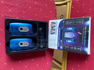 Guitar Wireless Transmitter