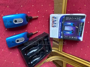 Guitar Wireless Transmitter