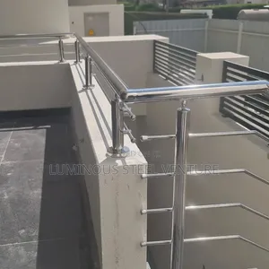 304 Standard Version of Handrail Sus Long Durability 