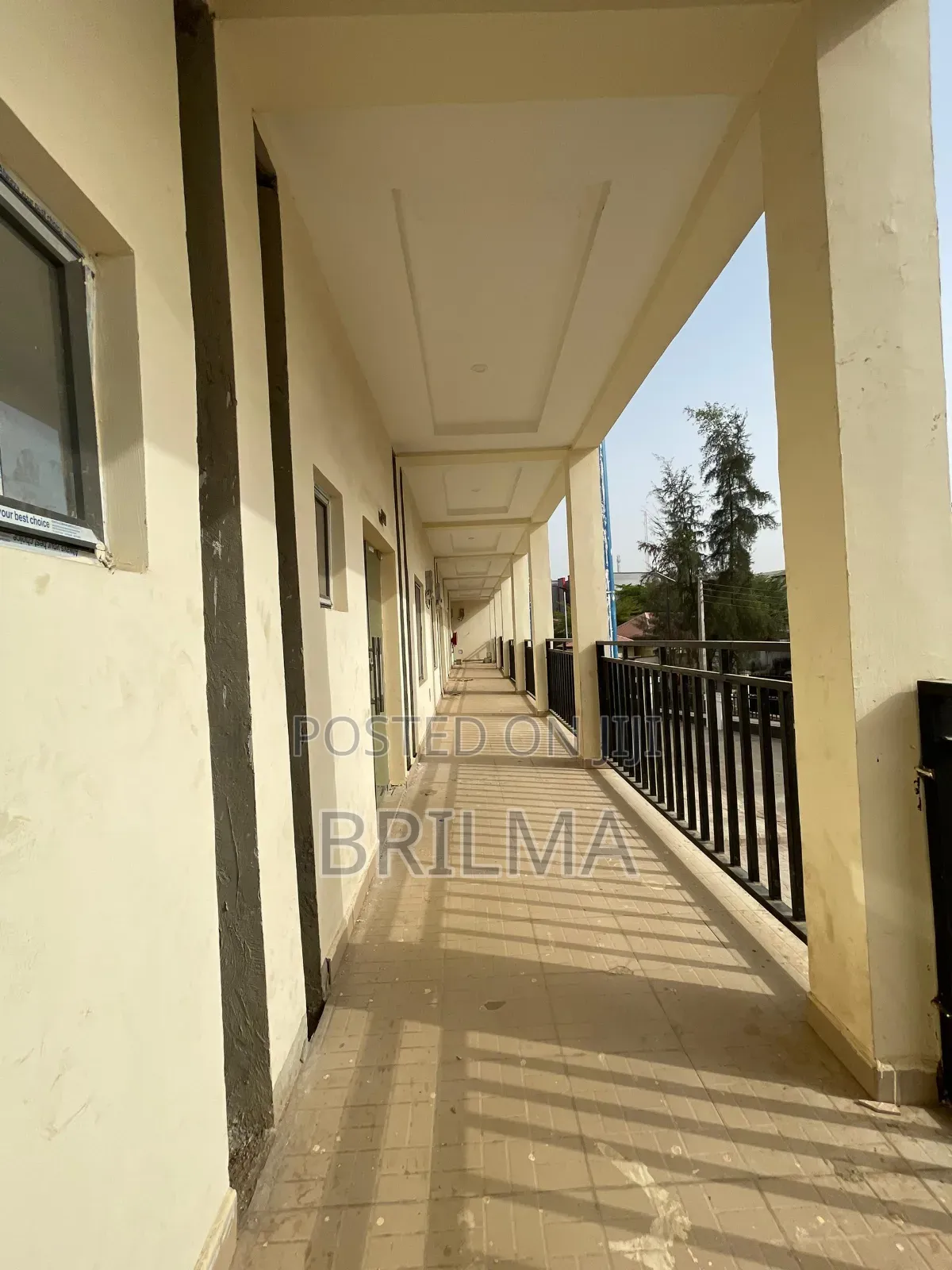 Shops Space in Wuse for Sale!
