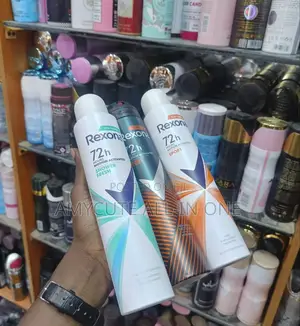 Rexona Deodorant Spray