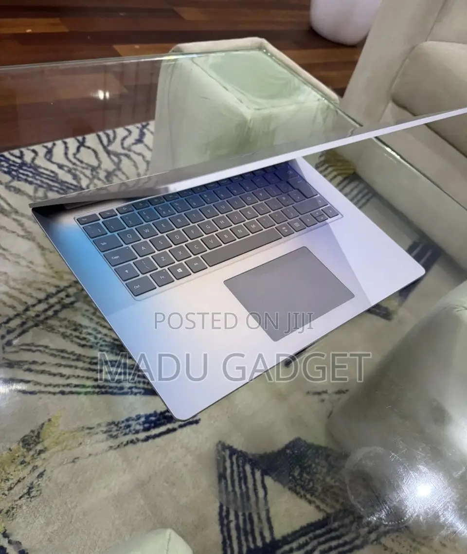 Laptop Microsoft Surface Laptop 3 16GB Intel Core i5 SSD 256GB