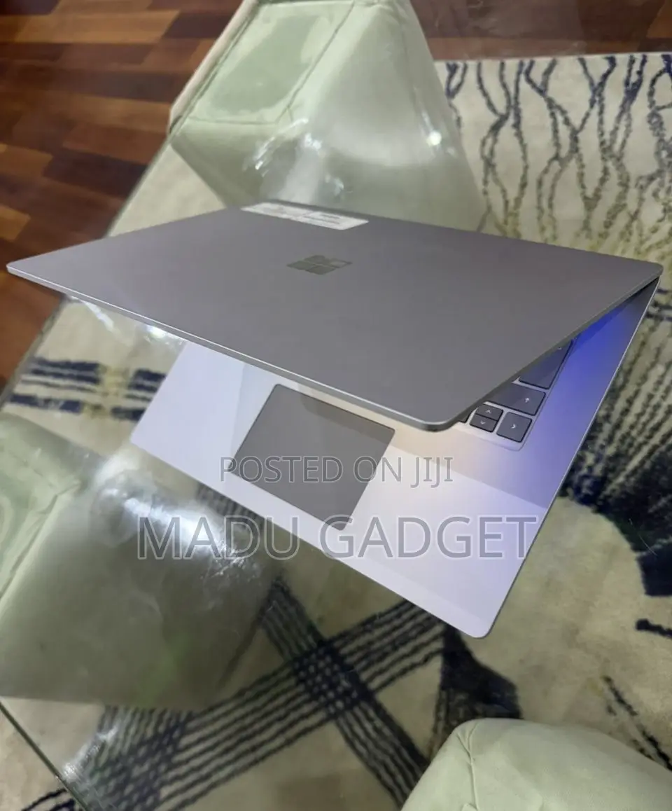 Laptop Microsoft Surface Laptop 3 16GB Intel Core i5 SSD 256GB