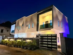 Furnished 3bdrm Townhouse/Terrace for sale