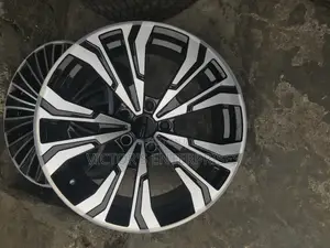 18 Inches Rim for Toyota Lexus Honda Etc