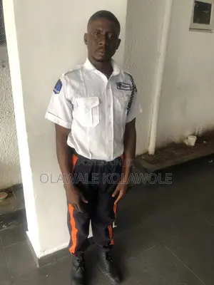 Guards / Supervisors /Admin