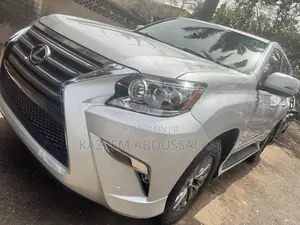 Lexus GX 2015