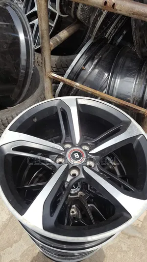 Is for Mercedes-Benz C300 Rim Size 19