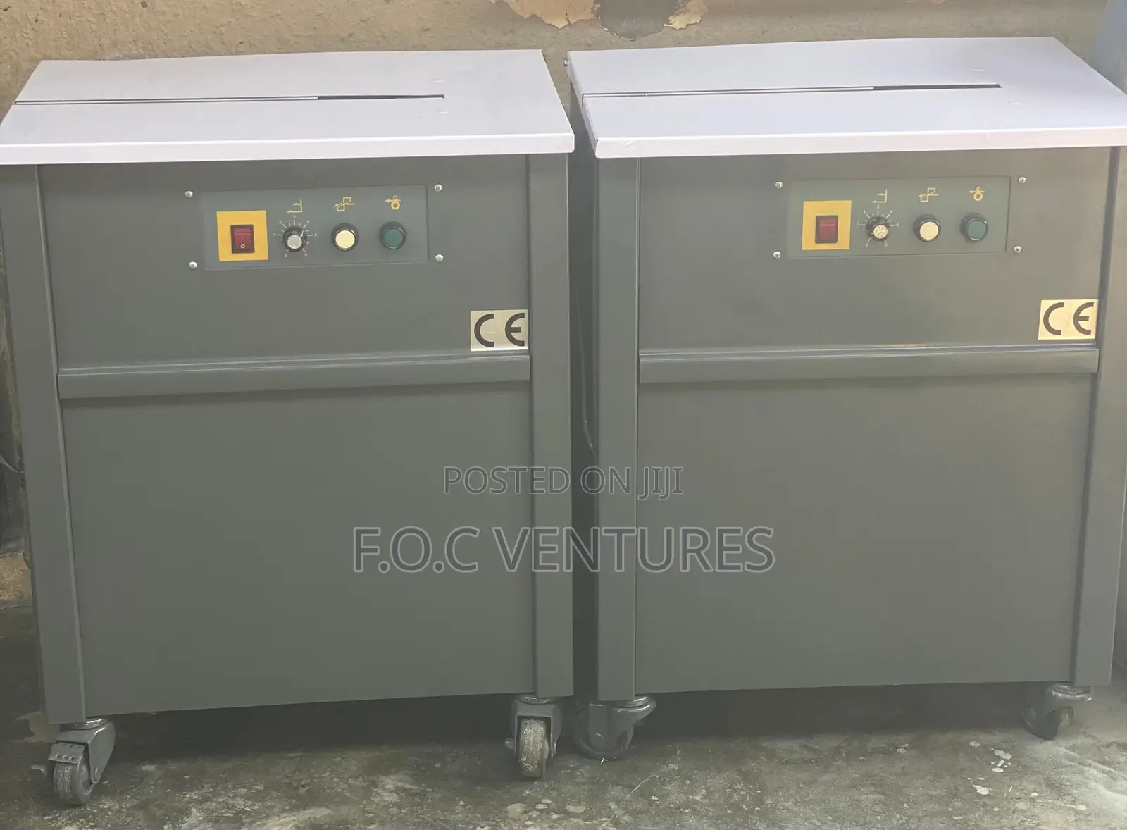 Strapping Machine/ Binding Machine