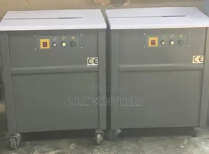 Strapping Machine/ Binding Machine