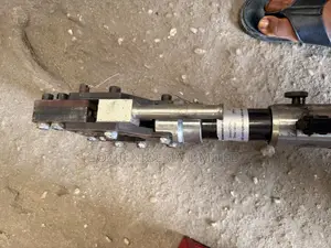 Hydraulic Cutter