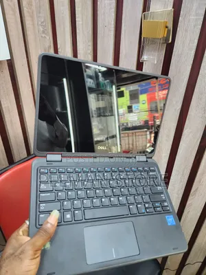 Laptop Dell Latitude 11 3190 4GB Intel Pentium SSD 60GB