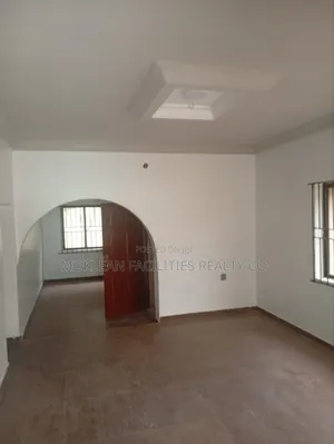 2bdrm Apartment in Abule Egba for rent